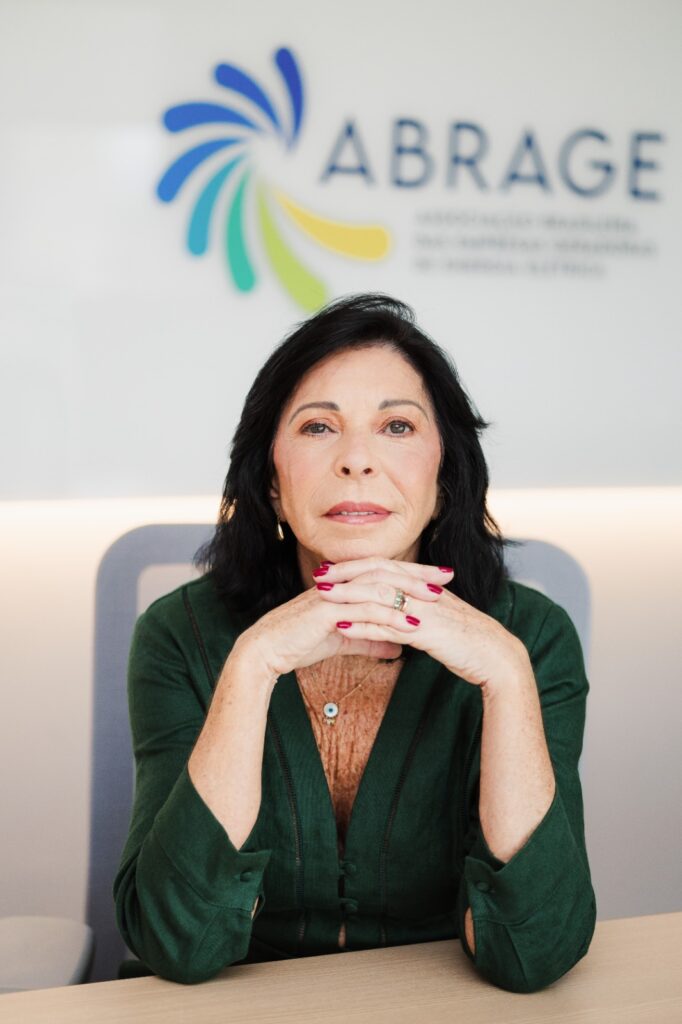 Marisete Dadald Pereira